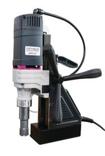 Perceuse magnétique pour fraises à carotter jusque ø 50x50 mm DM50