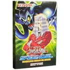 Yu gi oh starter deck Pegasus Toon complete sealed in Italian deck ita