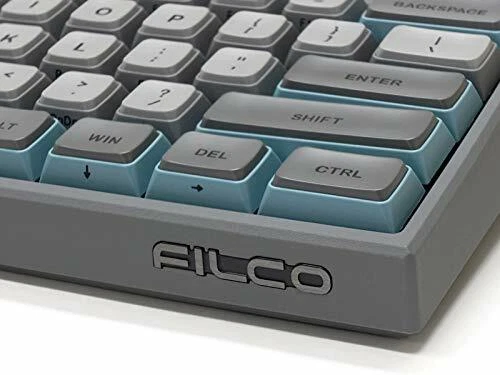 FILCO Majestouch MINILA-R Convertible CHERRY MX Brown axis KOBO-SGY08-M-EAG - Image 4 of 4