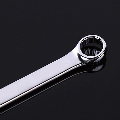 8mm - 32mm Metric Combination Spanners Open End & Ring Socket Wrench Hand Tools - Picture 5 of 9