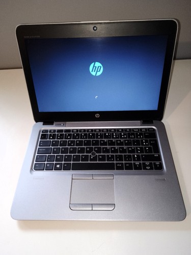 HP Elitebook 725 g3 12.5' - Afbeelding 2 van 10