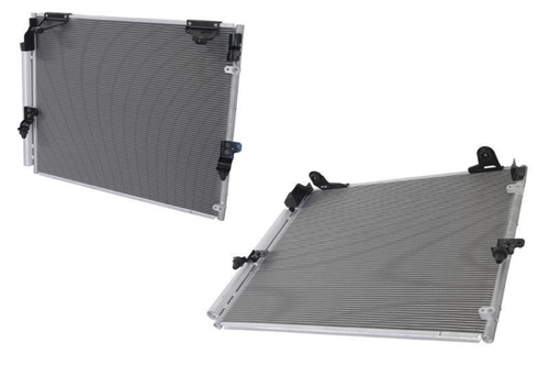 AC Condenser To Suit Toyota Landcruiser 200 Series 4.5L & 4.7L 2007-2011 - 第 1/1 張圖片
