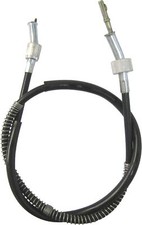 Tacho Rev Counter Cable For Suzuki T 350 R 'Rebel' (2T) 1971 (0350 CC)