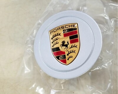 Porsche • 986 996 • Carrera Wheel Center Cap/Cover • 911