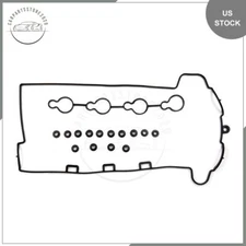 Valve Cover Gasket Set For 2007-2008 Chevrolet Cobalt HHR Malibu & Pontiac 2.2L