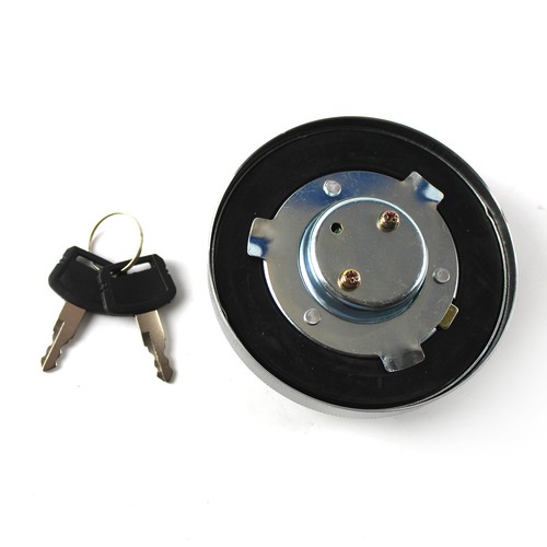 Fuel Tank Cap 20Y-04-11160 134-04-61180 for Komatsu PC120-5 PC200-6 PC300-8 US - Picture 3 of 7