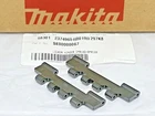 2x Genuine Makita Locker Hinger For Radio DMR102 BMR100 BMR101 SE00000067