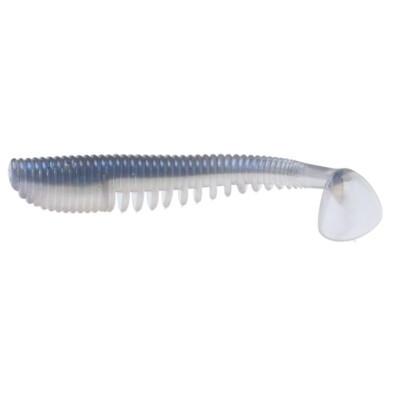 Pontoon21 AWARUNA 4,5'' #204, 5 pcs., Lenght inch./cm 4.5''/11.43 Fishing Soft...