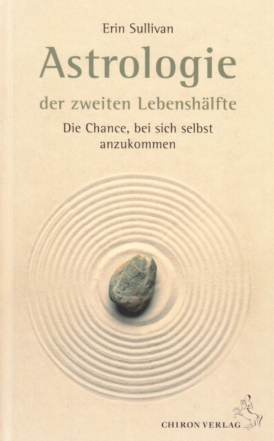 Thumbnail - Astrologie Der Zweiten Lebenshälfte Erin Sullivan