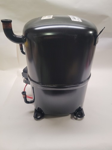 Tecumseh AGC5568EXG (AG144UT-001-J7) 5 1/2 HP R-22 compressor - Picture 9 of 12
