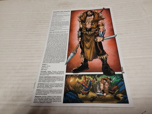 Sinister War # 3 (2021, Marvel) 1st Print Baldeon Handbook Variant