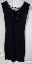 guess women dress size small