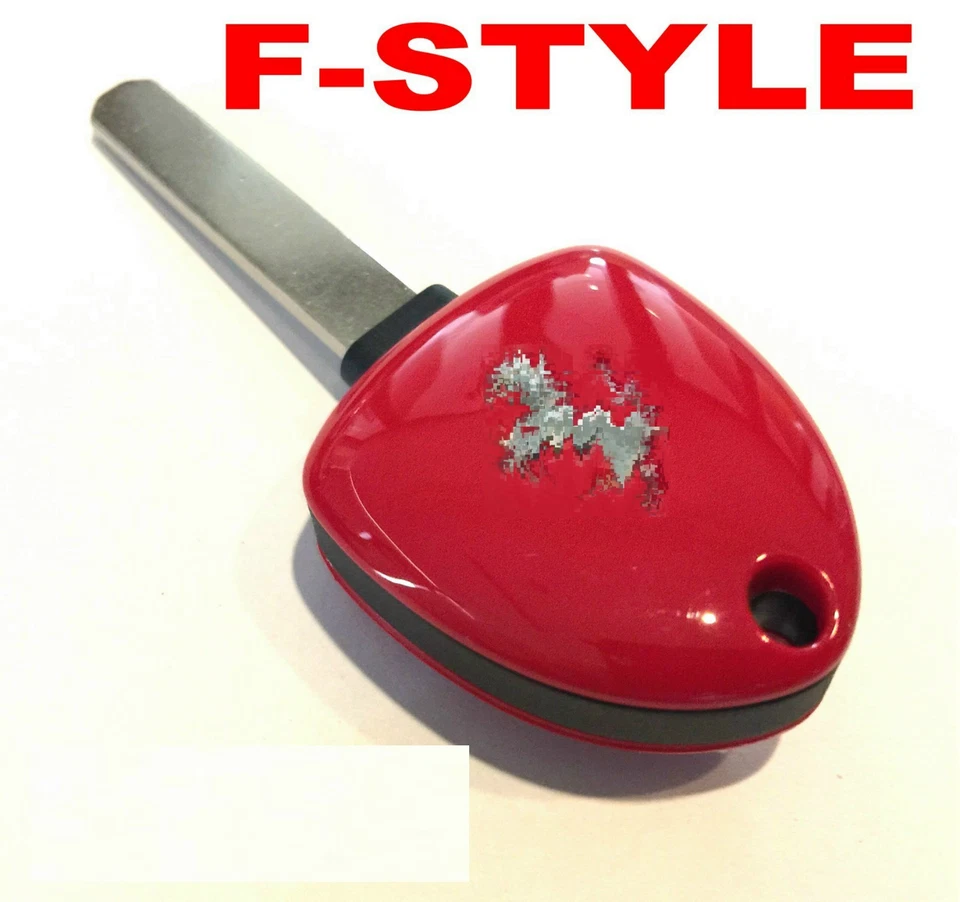 Ferri STYLE KEY REMOTE FOR HONDA RIDGELINE NEVER USED CHIP KEYLESS ENTRY JDM - Image 2 of 3