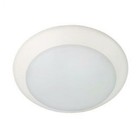 American Lighting QD6-30-WH  LED Quick Disc 6 Disc Light 6" 3000K Wet Location