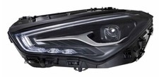 Linker LED-Scheinwerfer Für Mercedes CLA C118-X118 Shooting Brake 2023-
