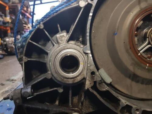 10-14 MK4 FL FORD MONDEO GEARBOX 2.0 DIESEL TXBA 6 SPD AUTO POWERSHIFT *FAULTY* - Picture 3 of 13