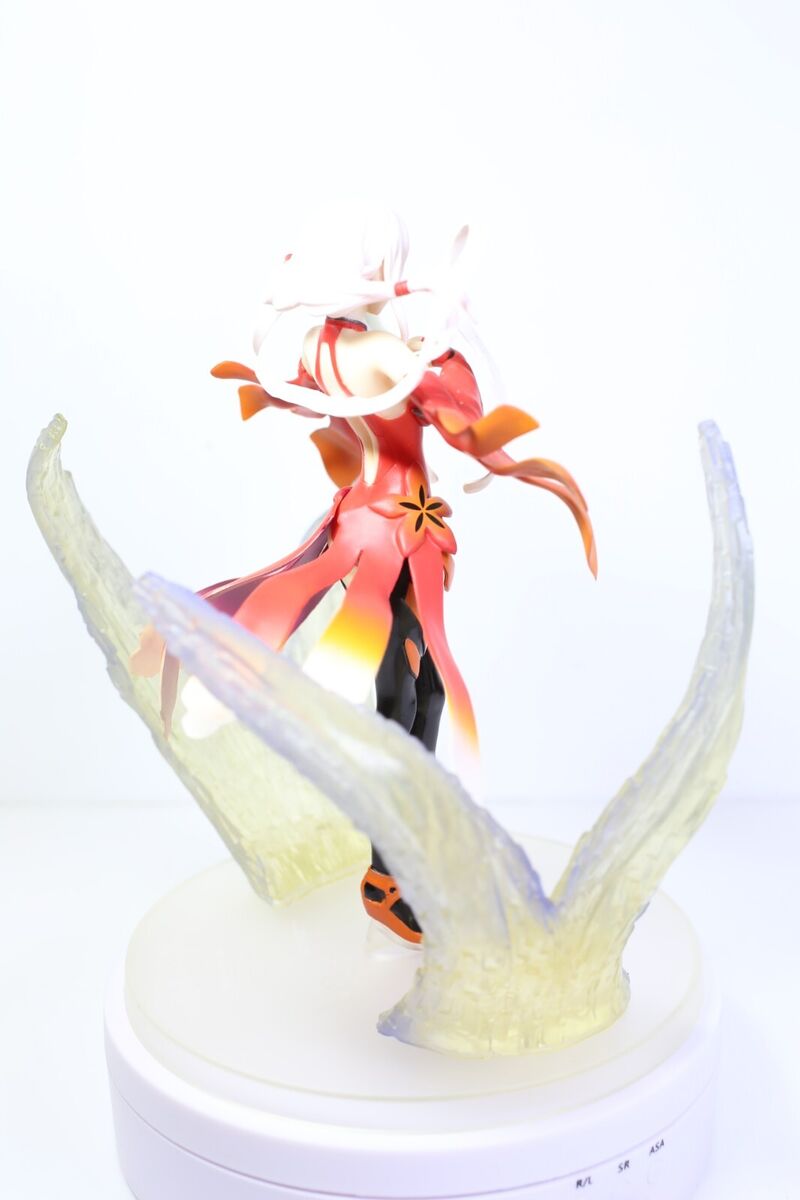 Guilty Crown Inori Yuzuriha Premium Quality Figure 17cm Taito from