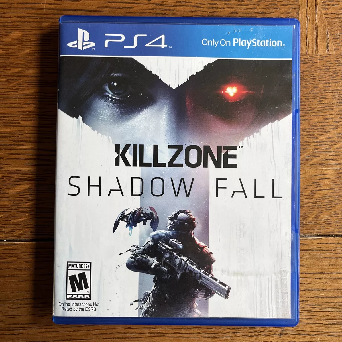 Killzone: Shadow Fall – review, Games