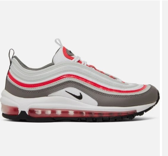 シューズ NIKE - NIKE AIR MAX 97 G GOLF SHOES 27cm Nike Air Max 97 G NRG Golf Shoes Wings - Carl's Golfland