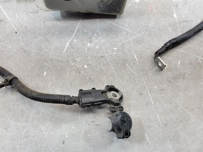 2018 2019 Hyundai Sonata 2.4L Battery Cable Wire Harness 91855-C2010 - Image 4 of 4