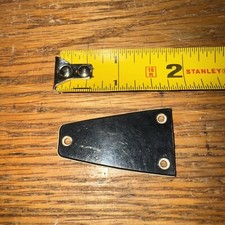 Truss Rod Cover