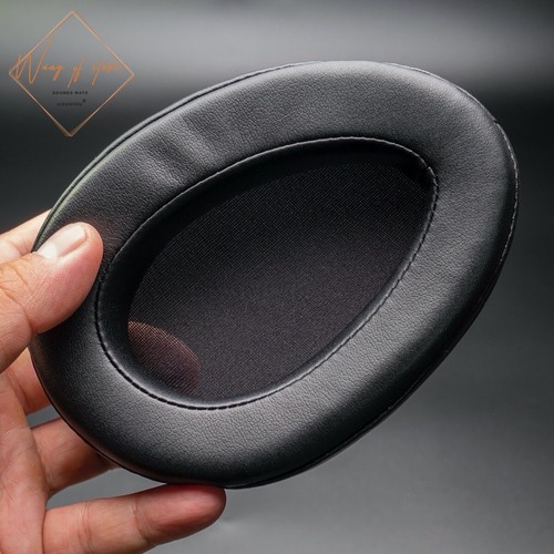 Sheepskin Cushion Ear Pads For HiFiMAN HE1000 SE Arya Edition X Ananda Headphone - Bild 33 von 33