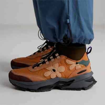 靴 PUMA PAM
PUMA x P.A.M. (Perks and Mini) P.A.M. X PUMA – P.A.M. (Perks And Mini)