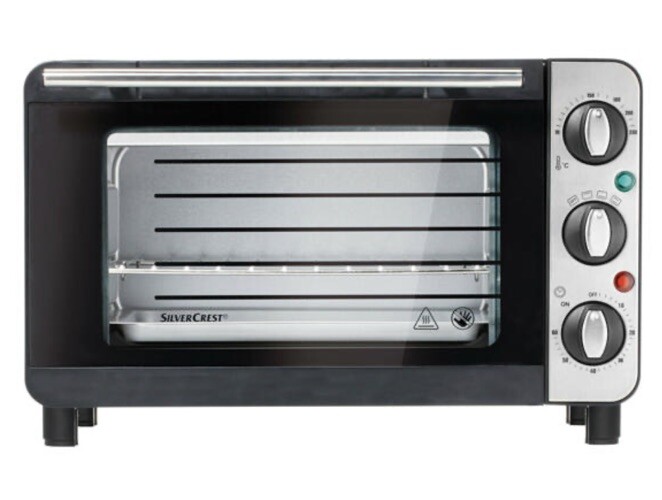 SILVERCREST Zigbee Smart Home Ciabatta 3 Prese 4 USB Compatibile Con App Home Asisstant Lidl Home