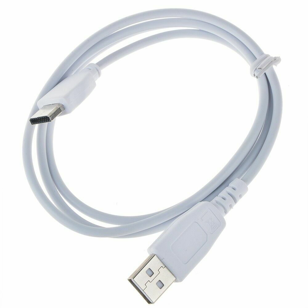 Red DC Charger Power Cable Cord For Fuhu Nabi DreamTab DMTab Jr - Foto 7
