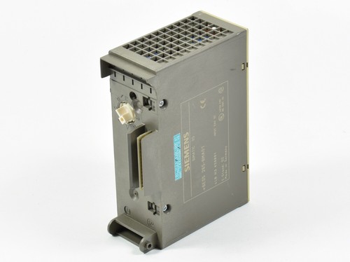 Siemens Simatic S5 IP265,6ES5 265-8MA01,6ES5265-8MA01,E:02 - Picture 2 of 2