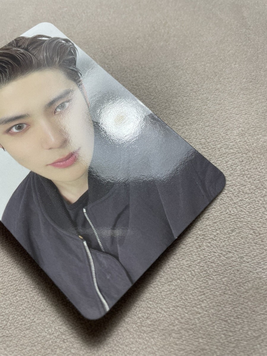 nct resonance キノ ジェヒョン NCT 2020 Resonance pt 2 Kihno Jaehyun Photocard (departure