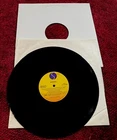 MADONNA  DRESS YOU UP PROMO ONLY 12" RECORD 1984 SIRE FORMAL MIX