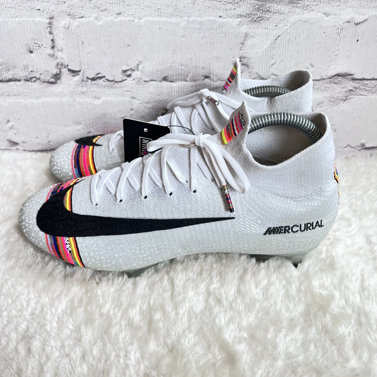 nike mercurial superfly 6 elite lvl up