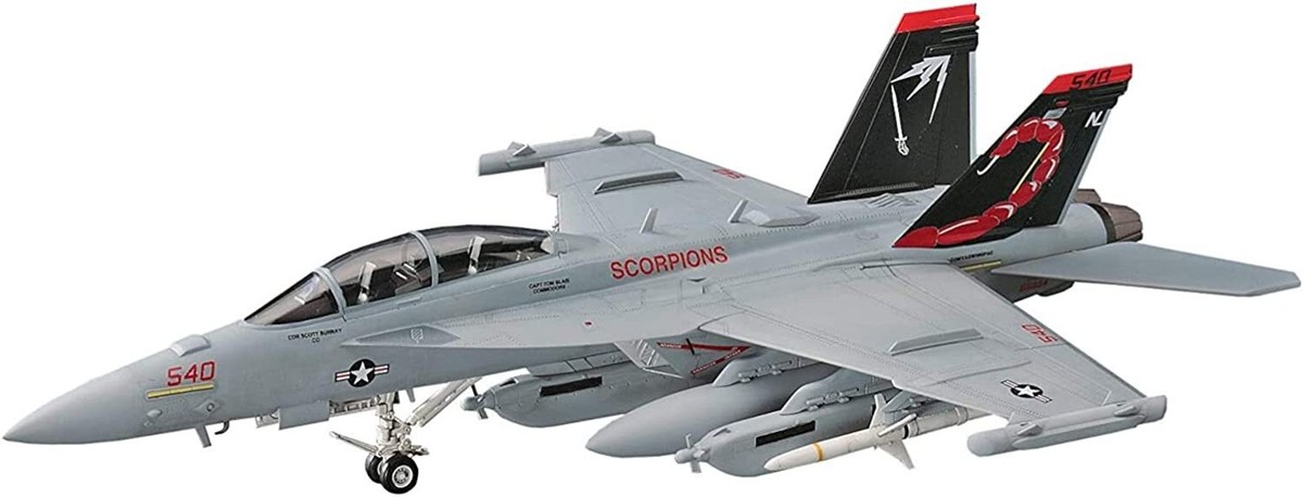 1/72 EA-18G Growler 2機セット EA-18G Growler USN ECM Aircraft 1/72 Hasegawa | eBay