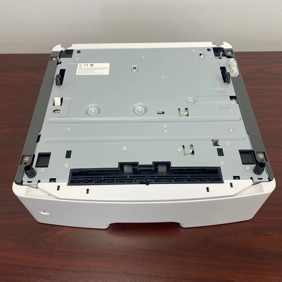 Lexmark 40X8286 550-sheet tray assembly MS510, MX3150 M1145 MX610 MX511 MX410 - Image 2 of 4