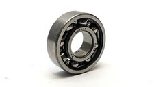 Fafnir 203K Deep Groove Ball Bearing