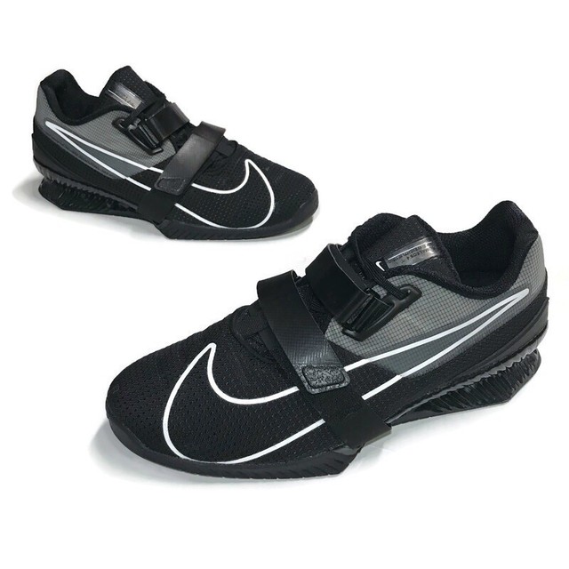 nike romaleo 3s