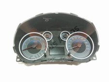 Compteur Suzuki SX4
