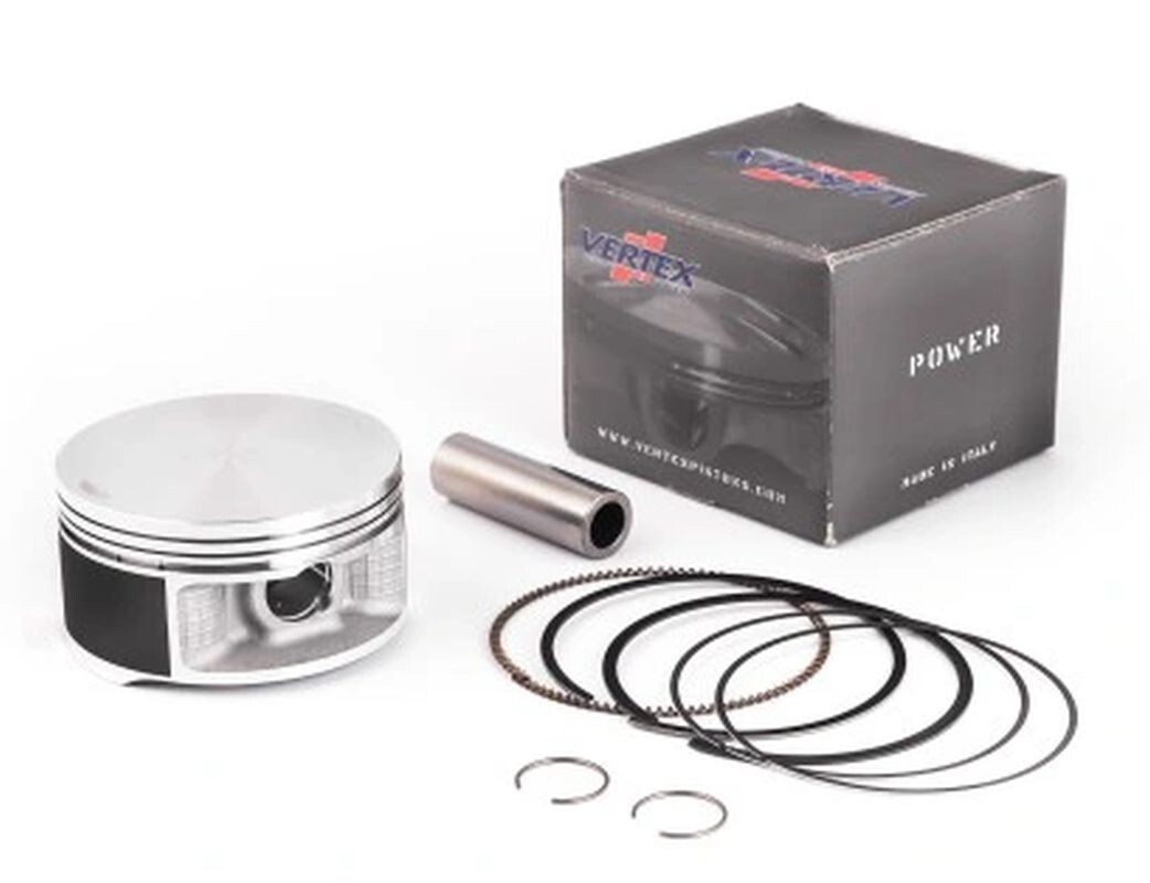 Piston Polaris Predator 500 kit cylindre 99mm pour Outlaw 500 de rechange