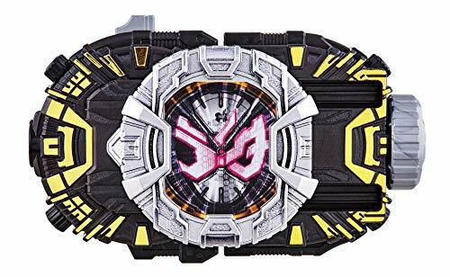 BANDAI Kamen Masked Rider Zi-O DX Zi-O Ride Watch 2 II NEW - 第 1/5 張圖片