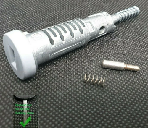 Fits Opel Meriva ignition lock repair kit locking cylinder cylinder HU100
