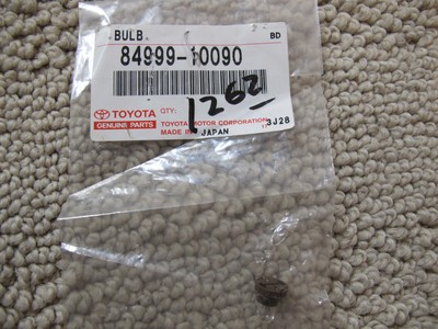 Toyota 84999 70007