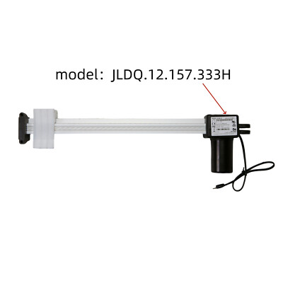 Okin Linear Actuator Motor Model JLDQ.12.157.333H for Power Recliner Lift Chairs