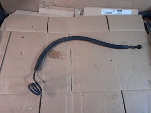 Audi A4 B5 VW  Servoleitung Servoölleitung Dehnschlauch 8D1422893