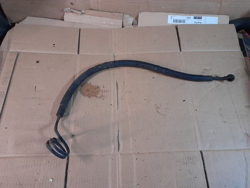 Audi A4 B5 VW  Servoleitung Servoölleitung Dehnschlauch 8D1422893