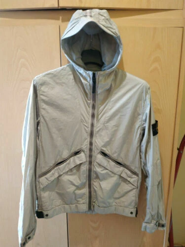 Cappotti, giacche e gilet da uomo Stone Island