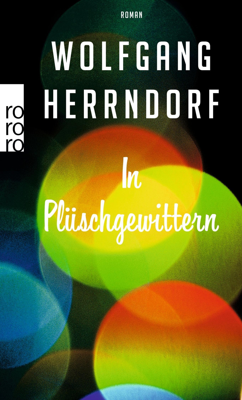 Thumbnail - In Plüschgewittern, Wolfgang Herrndorf