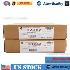 New AB 1756-OW16I 1756 OW16I Factory Seal ControlLogix Digital Relay Module  