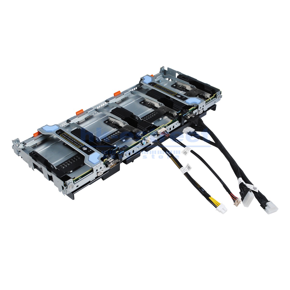 Poweredge R440 Pcie PowerEdge R730xd Istruzioni SCHEDA DI ESPANSIONE Per Dell Poweredge ...