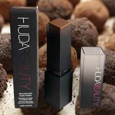 Huda Beauty Fauxfilter Skin Finish Foundation Stick Chocolate Truffle 540G
